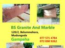 Granite Gampaha- BS Granite And Marble